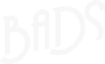 BADS logo