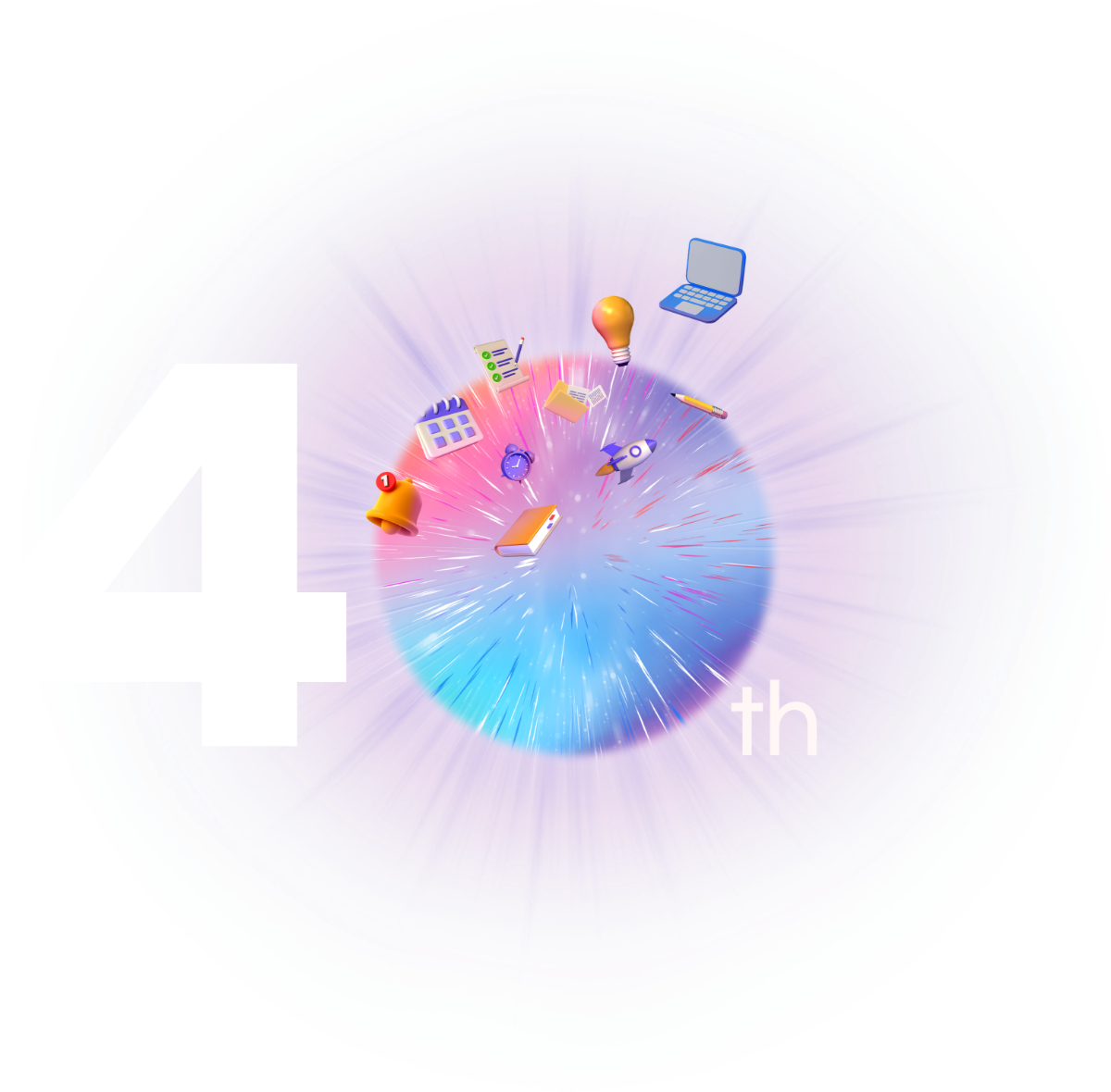40th