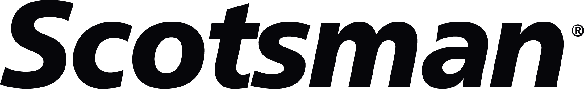 scotsman logo